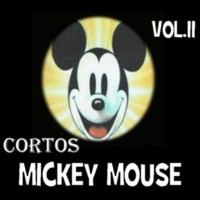 pelicula Disney.Cortos  de Mickey Mouse Vol.II